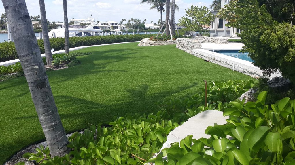Artificial Grass Orlando