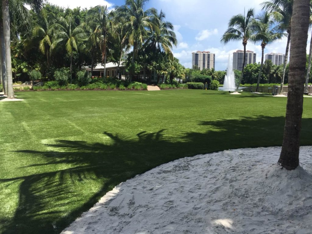 Fake Grass Miami