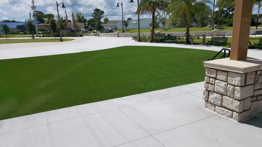 good quality Synthetic Grass in Florida