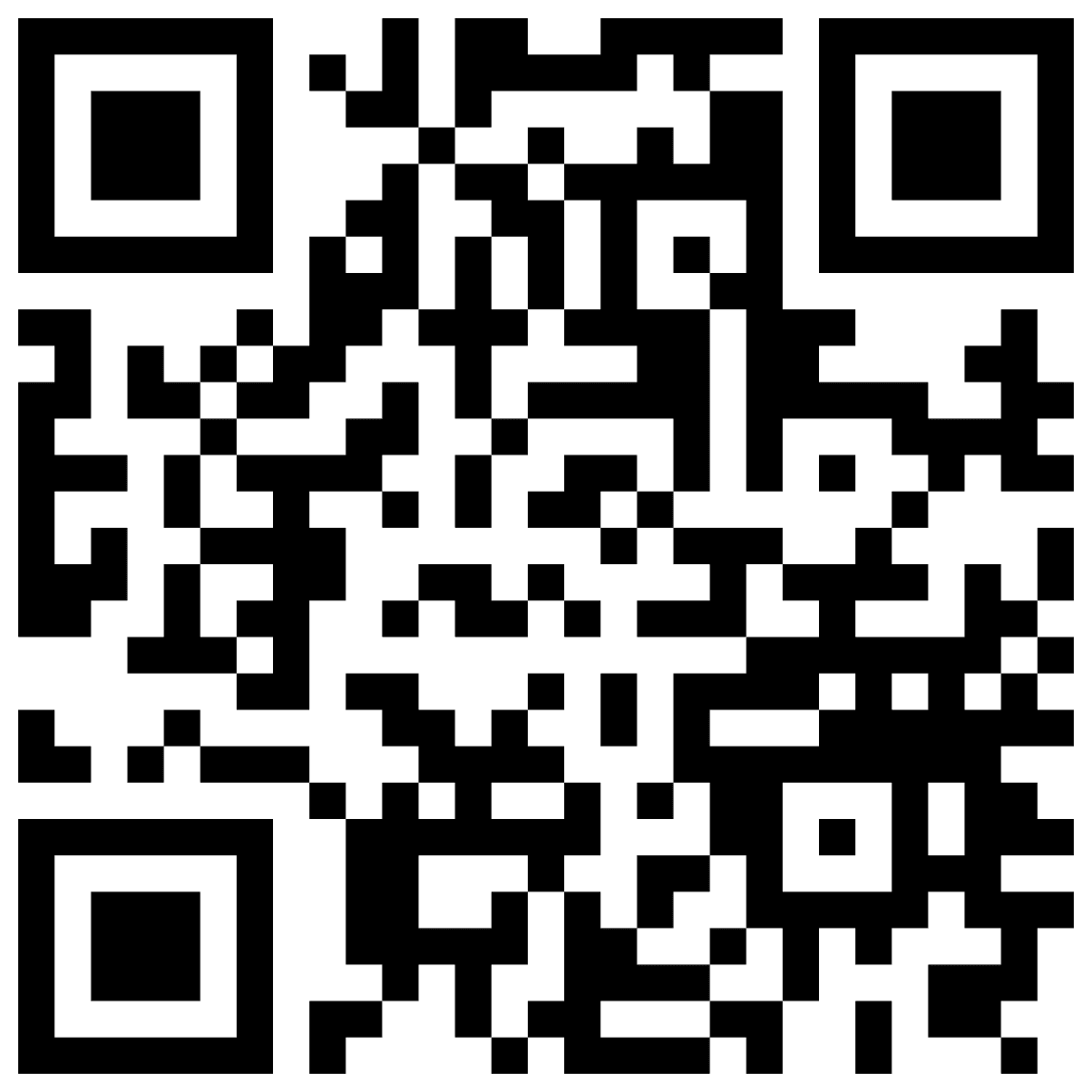 Leave us a rew Scan the QR