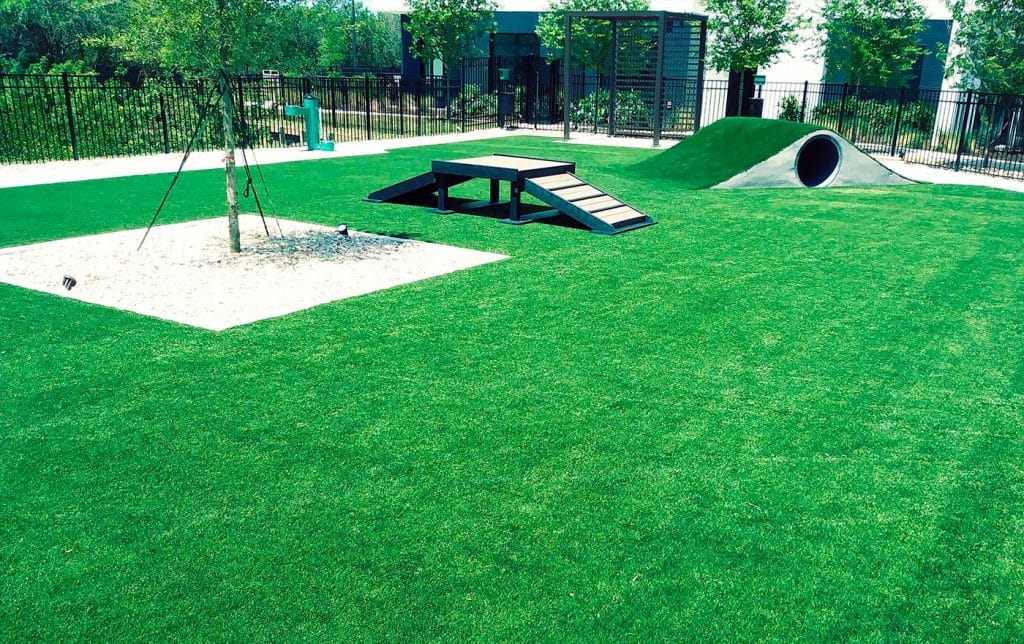 Artificial Grass
