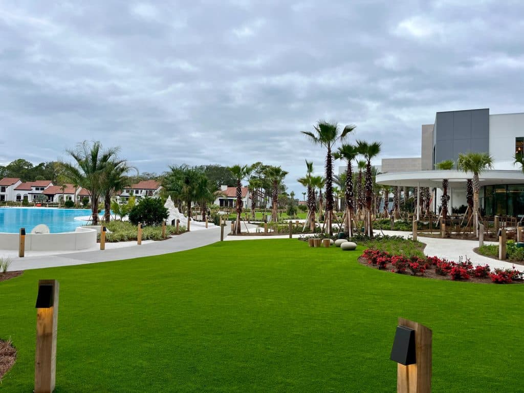 Evermore Resort