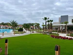 Evermore Resort