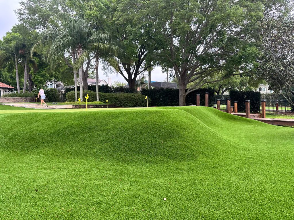 Bay Hill Florida After 12
