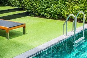 Artificial Turf Installation in Florida
