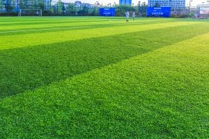 Synthetic Turf Installation for Schools and Playgrounds in Florida